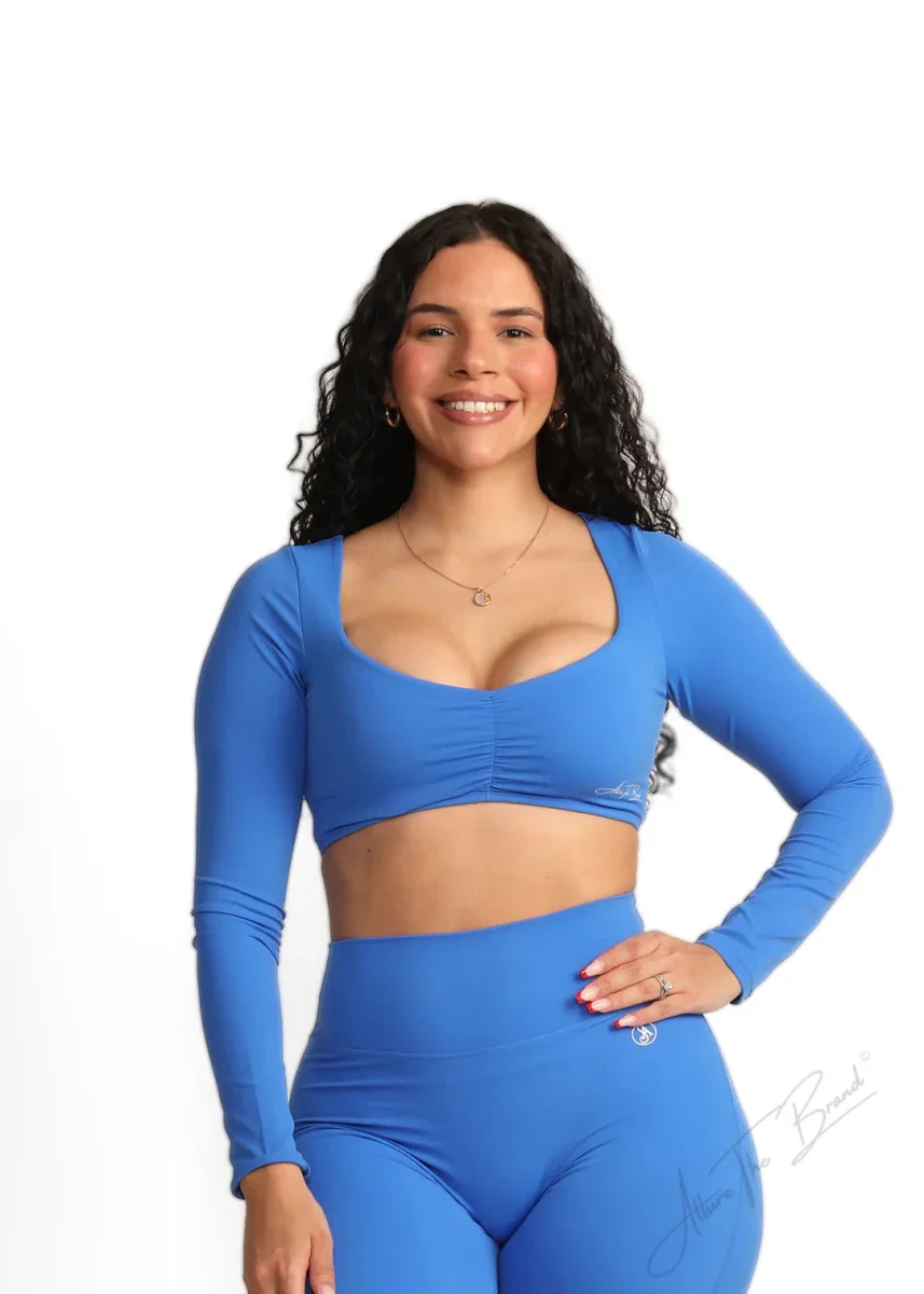 Elevate Long Sleeve Top - Image 11