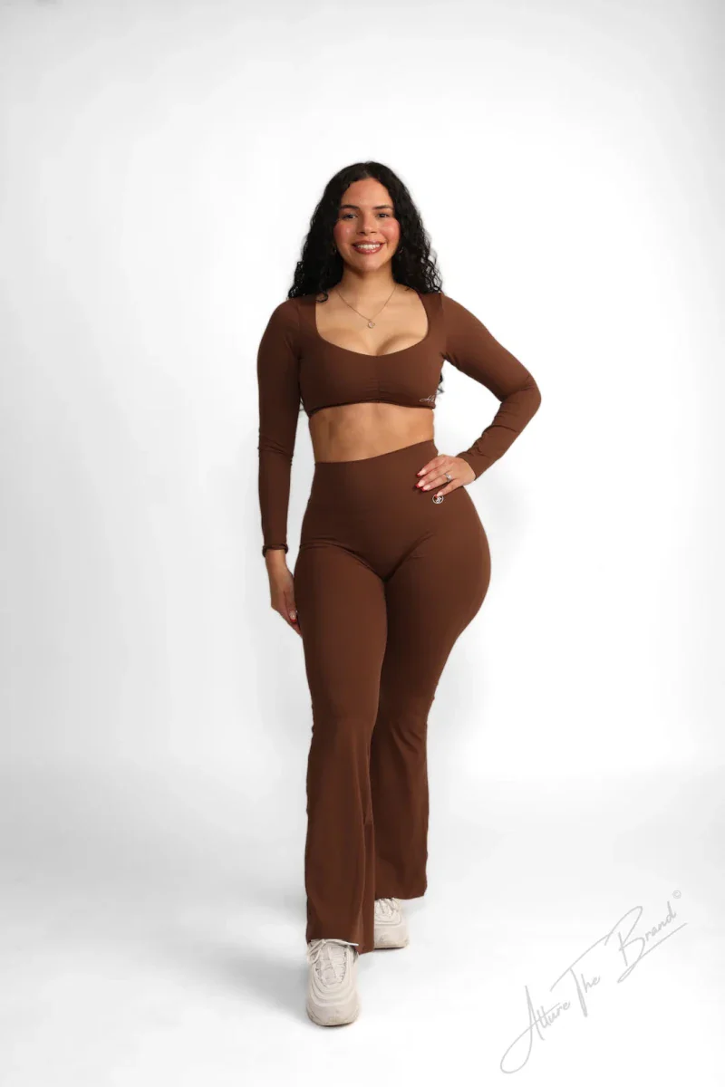 Elevate Long Sleeve Top - Image 4