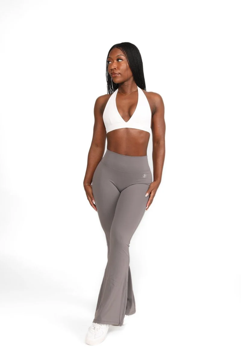 Pocket Flare Leggings - Image 16