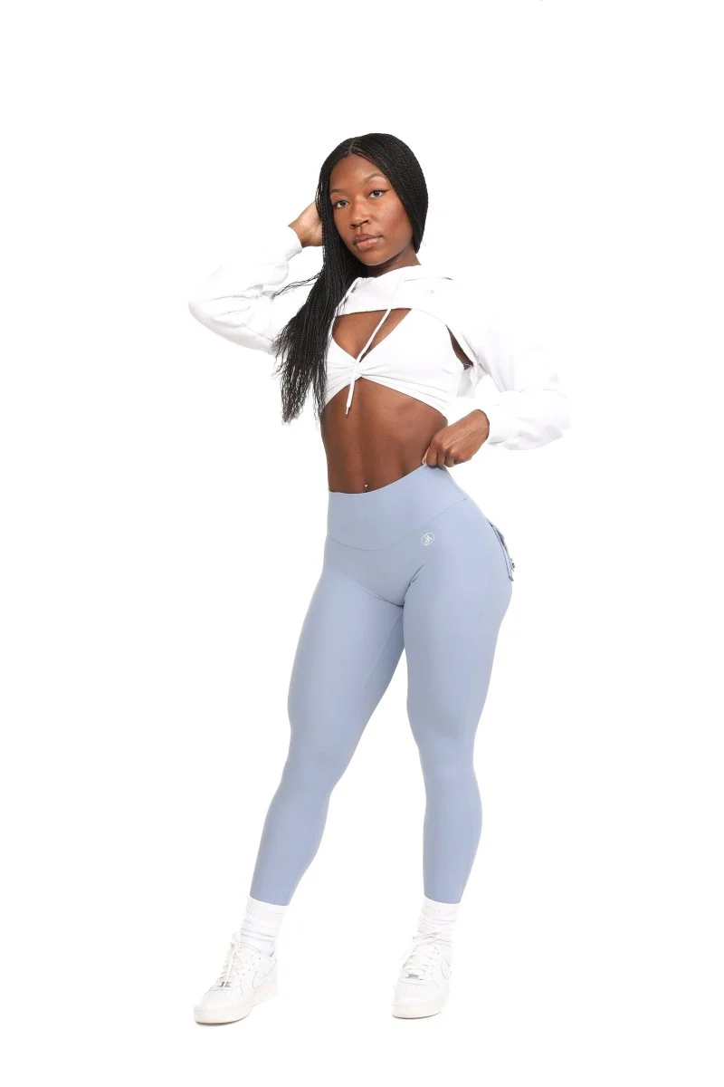 Pocket Leggings - Image 10