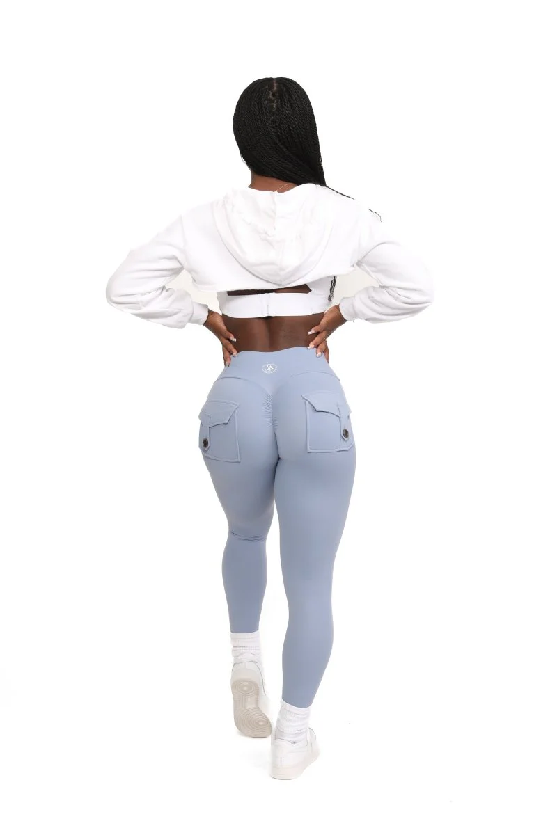 Pocket Leggings - Image 11