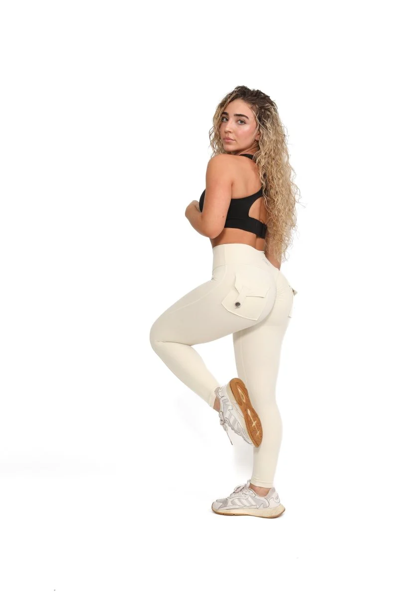 Pocket Leggings - Image 13