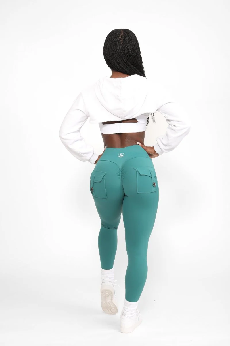 Pocket Leggings - Image 16