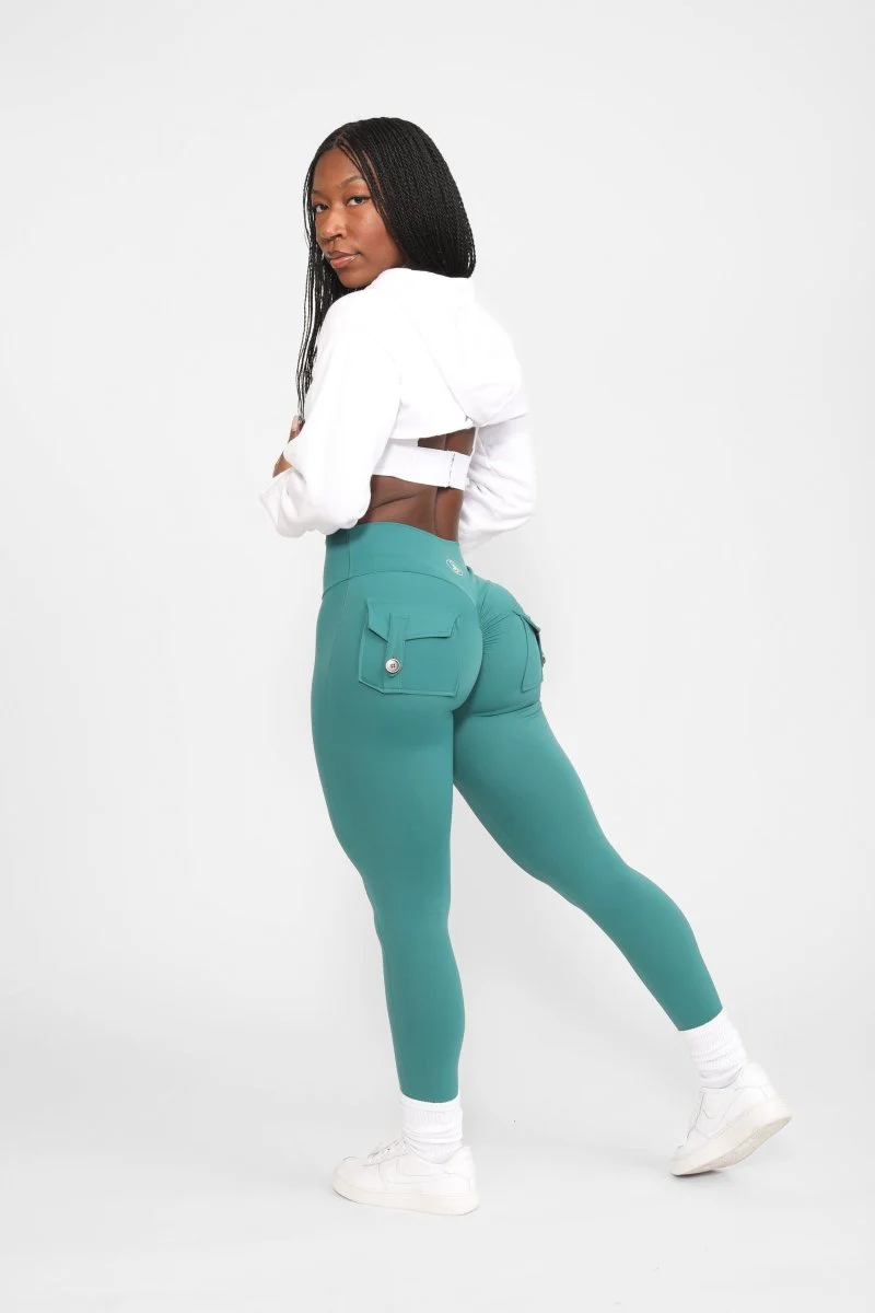 Pocket Leggings - Image 17