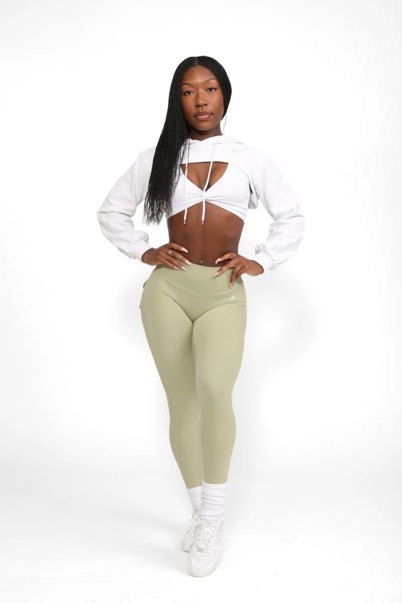 Pocket Leggings - Image 18