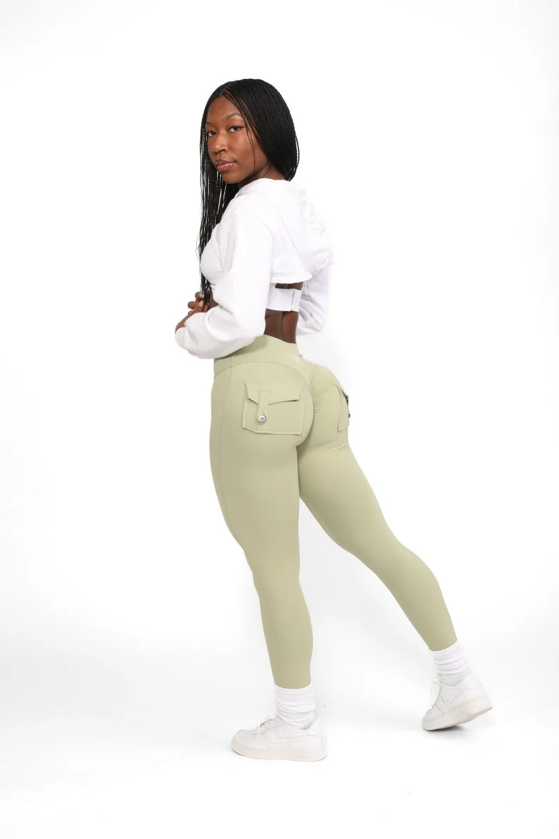 Pocket Leggings - Image 19