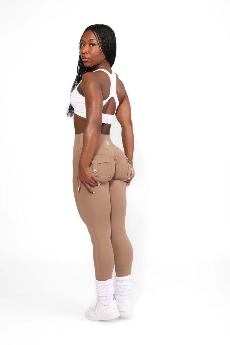 Pocket Leggings - Image 21