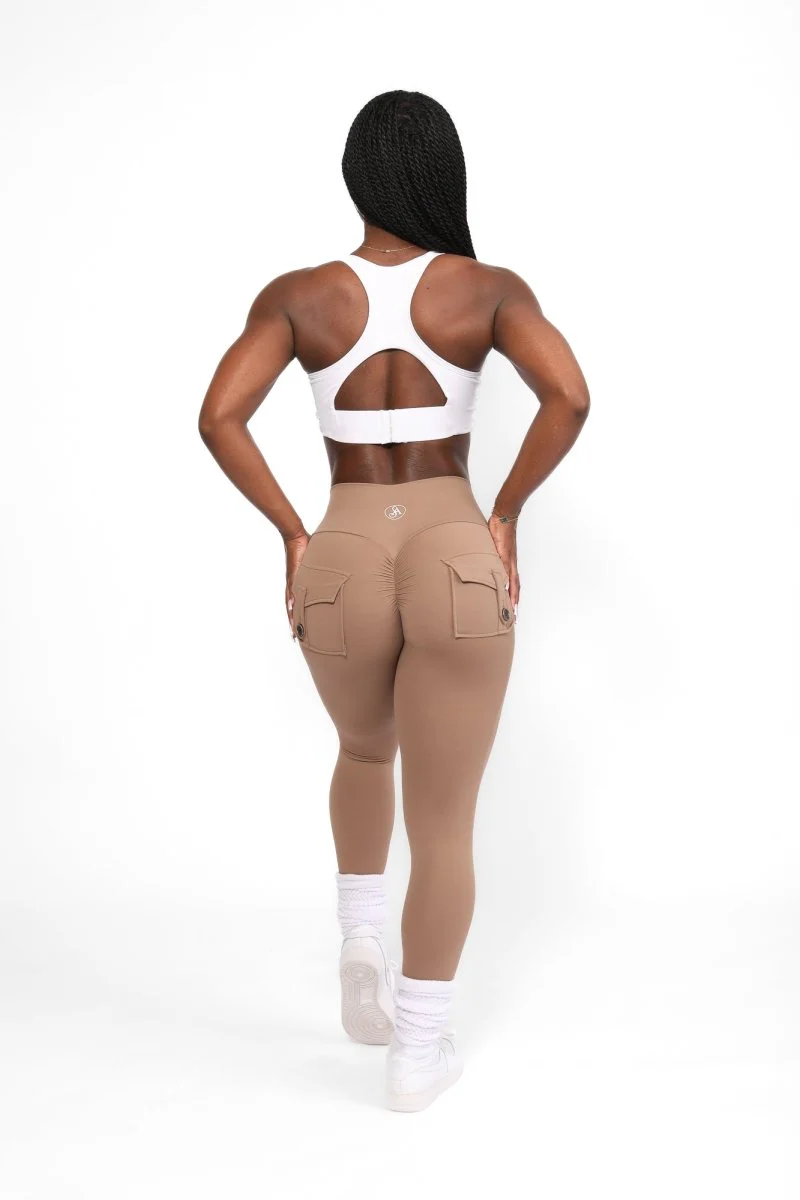 Pocket Leggings - Image 22