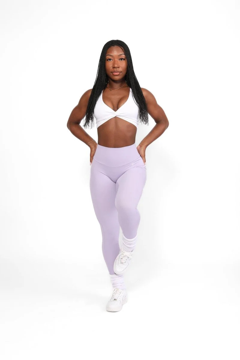 Pocket Leggings - Image 23