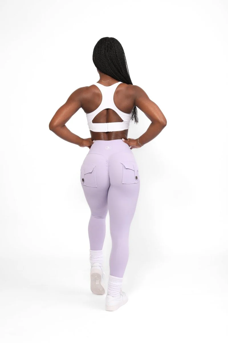 Pocket Leggings - Image 25