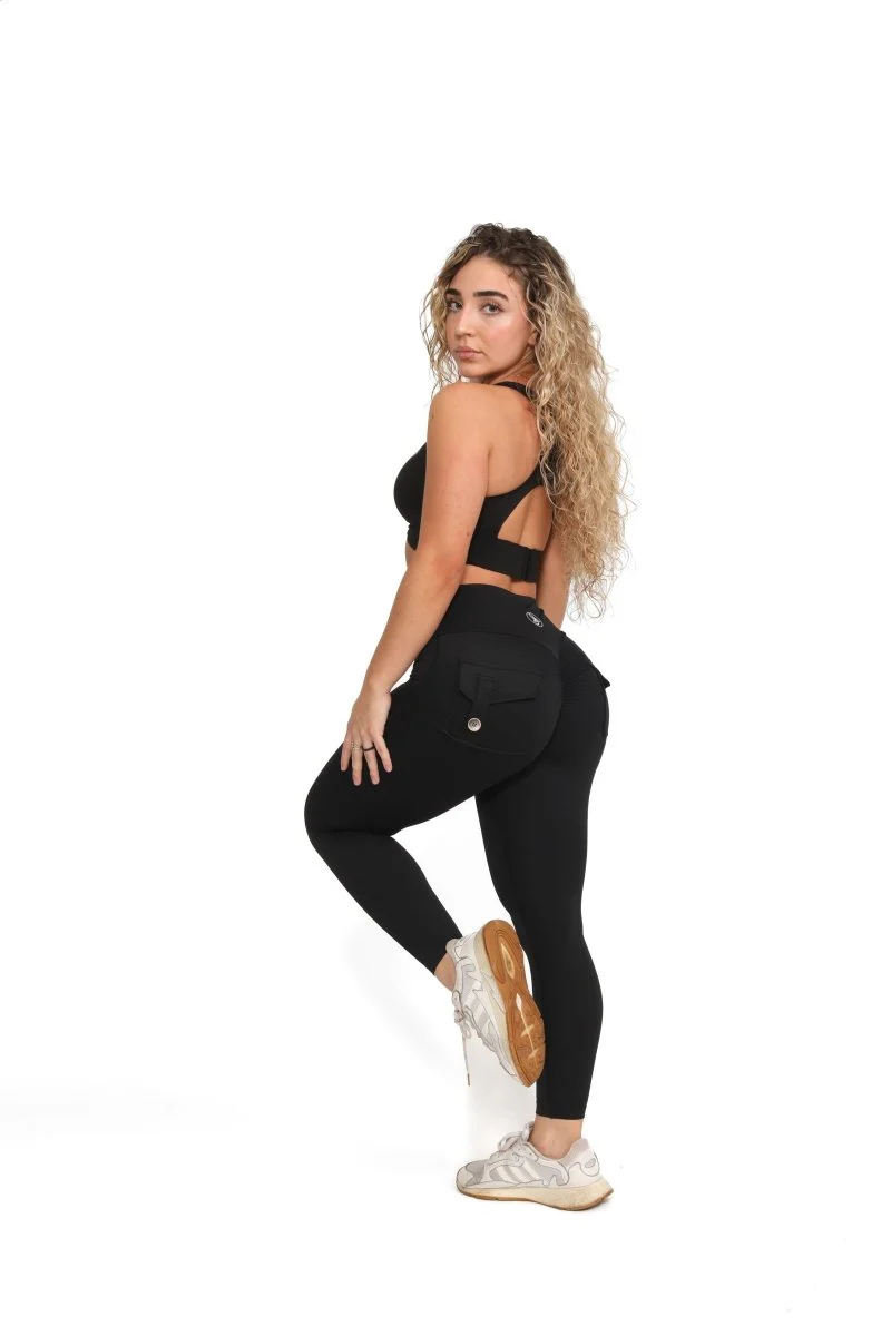 Pocket Leggings - Image 3