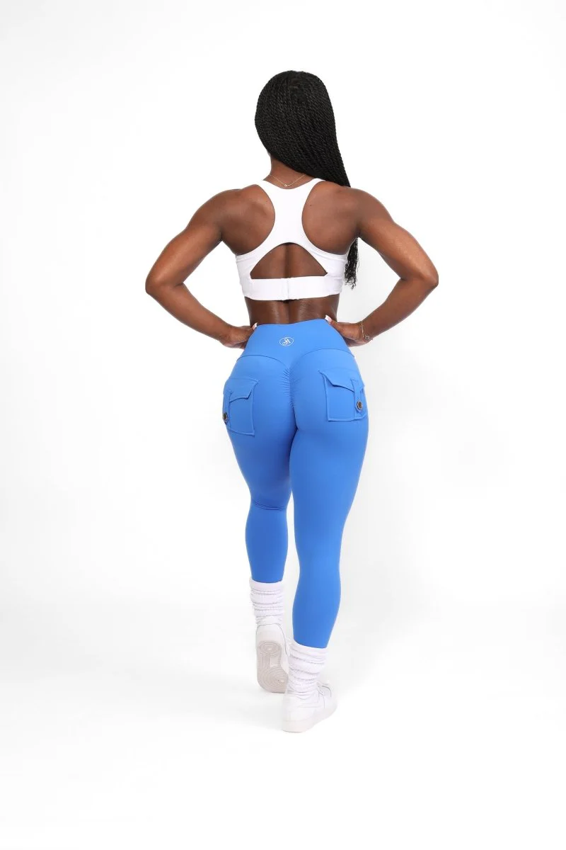 Pocket Leggings - Image 31