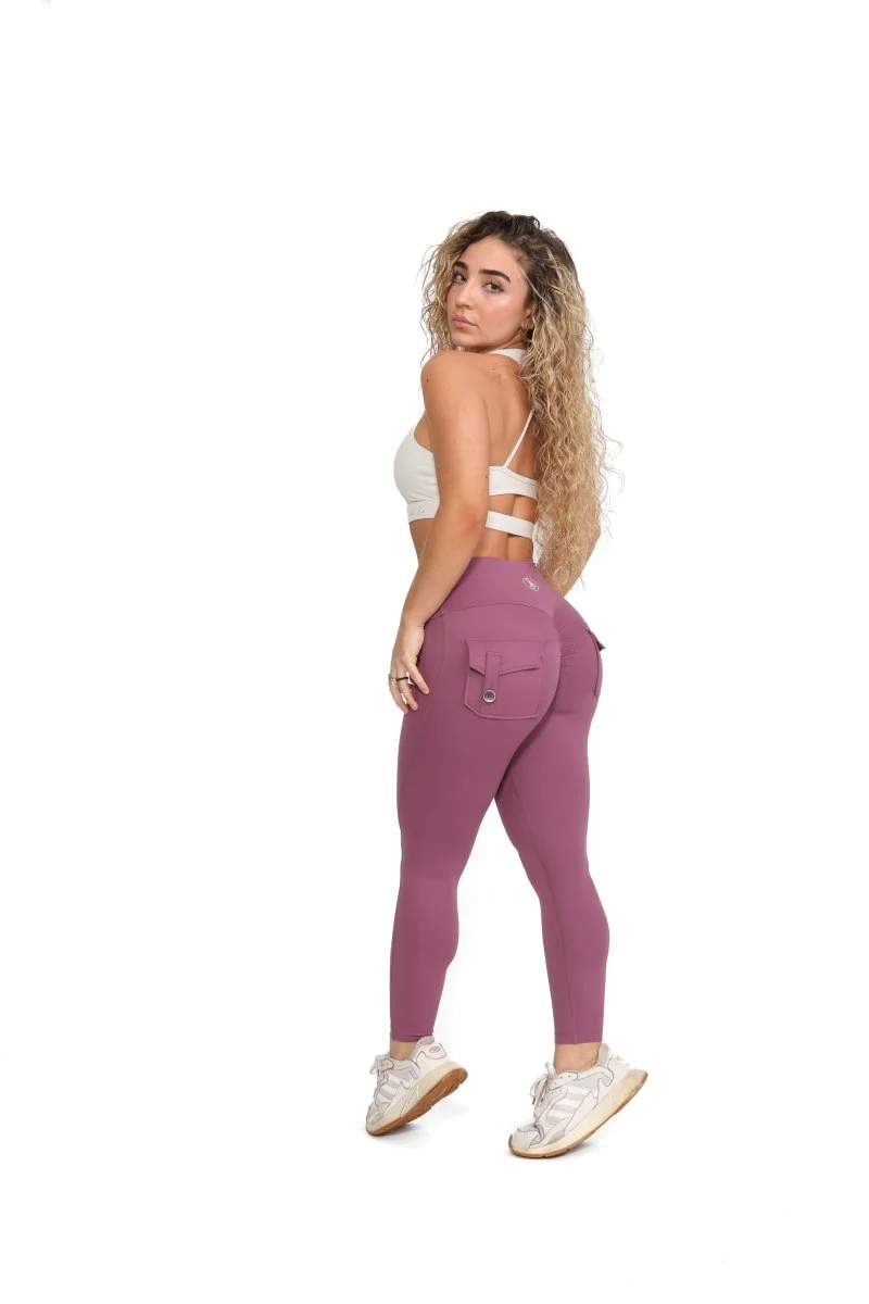 Pocket Leggings - Image 33