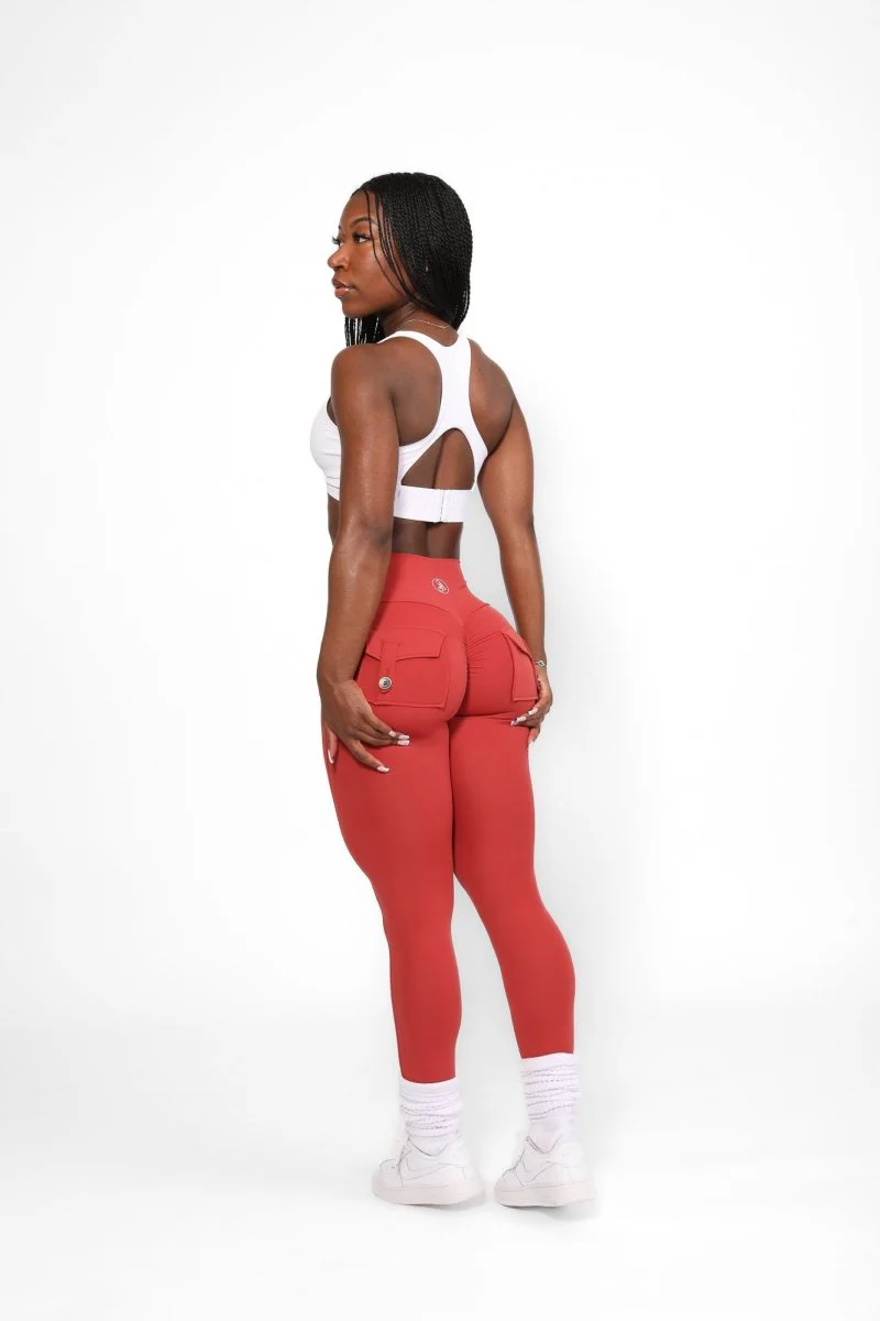 Pocket Leggings - Image 35