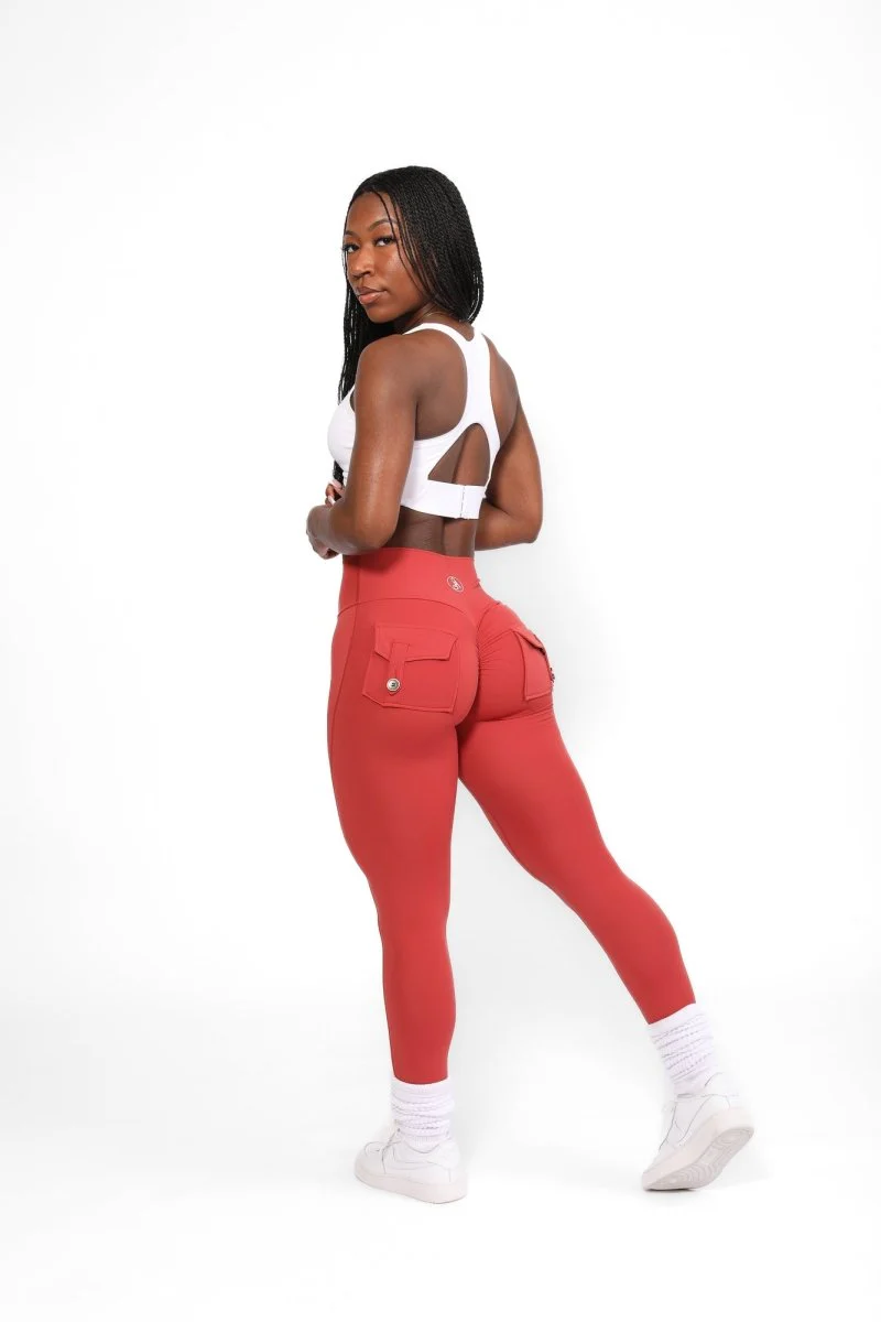 Pocket Leggings - Image 36