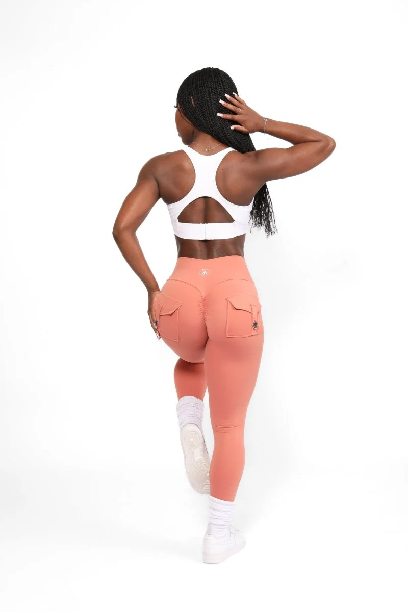 Pocket Leggings - Image 38