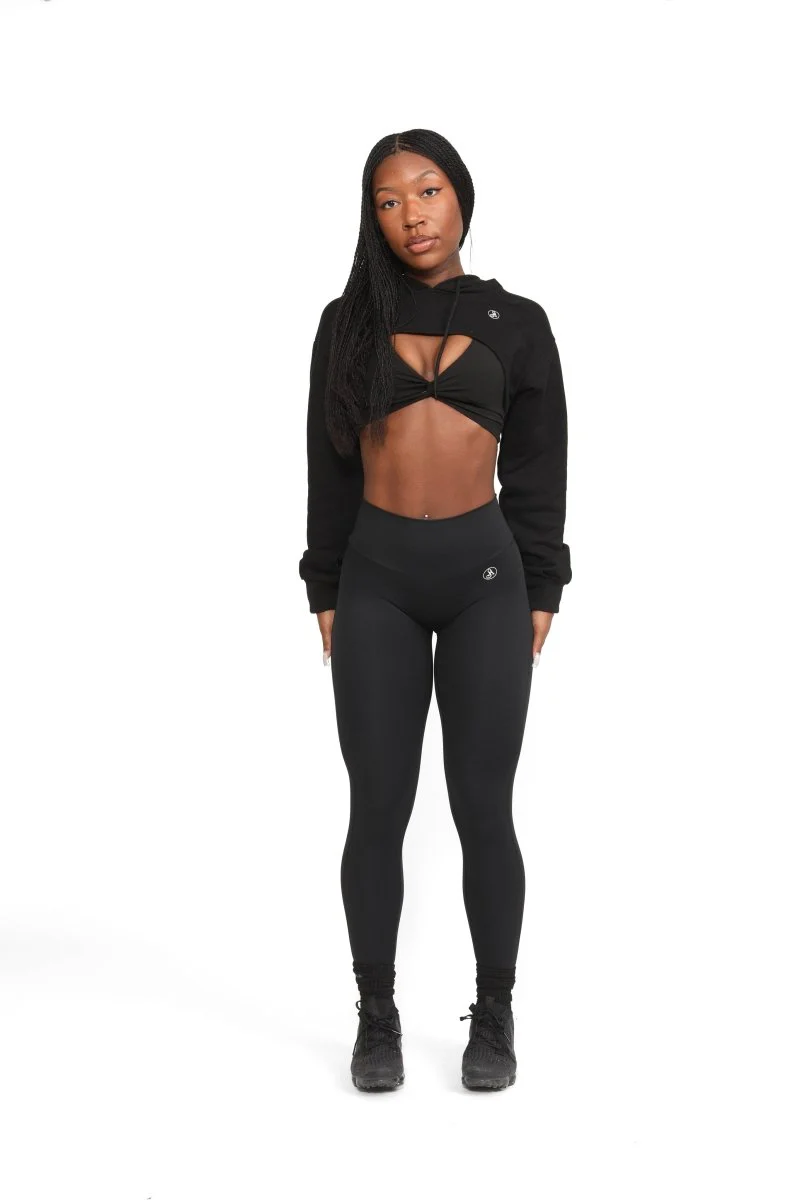 Pocket Leggings - Image 4