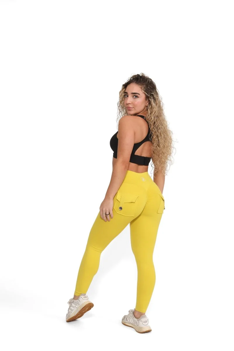 Pocket Leggings - Image 42