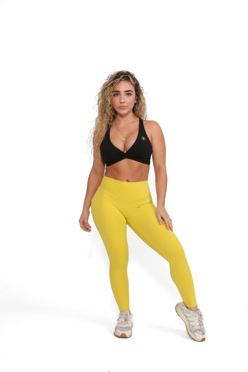 Pocket Leggings - Image 43