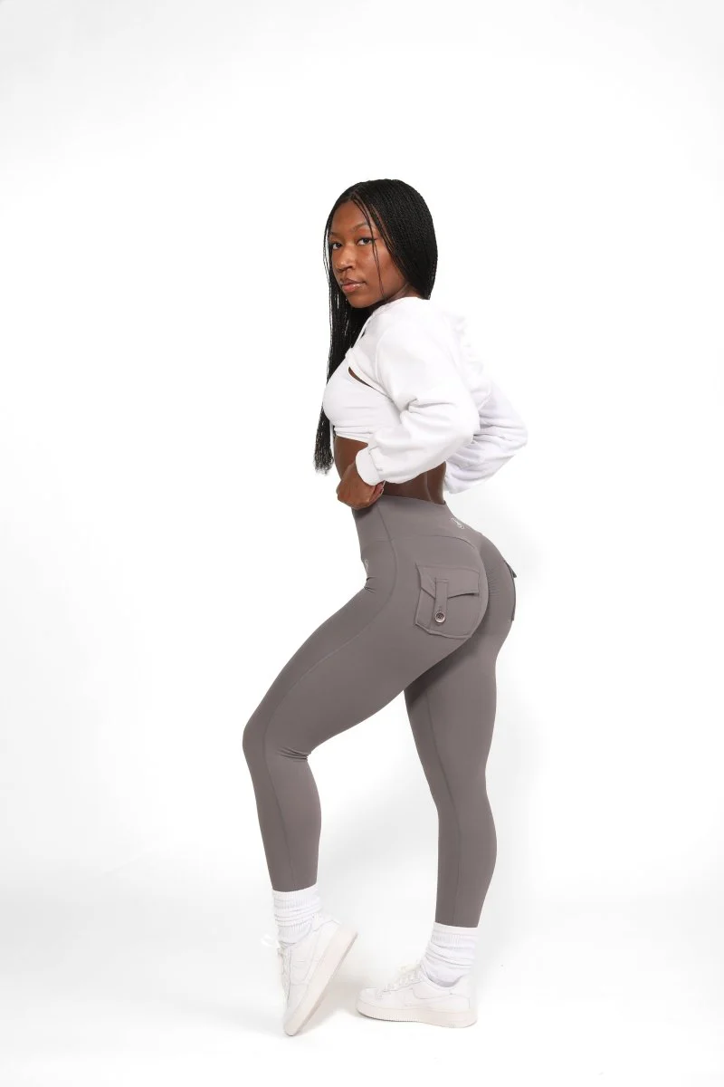 Pocket Leggings - Image 5