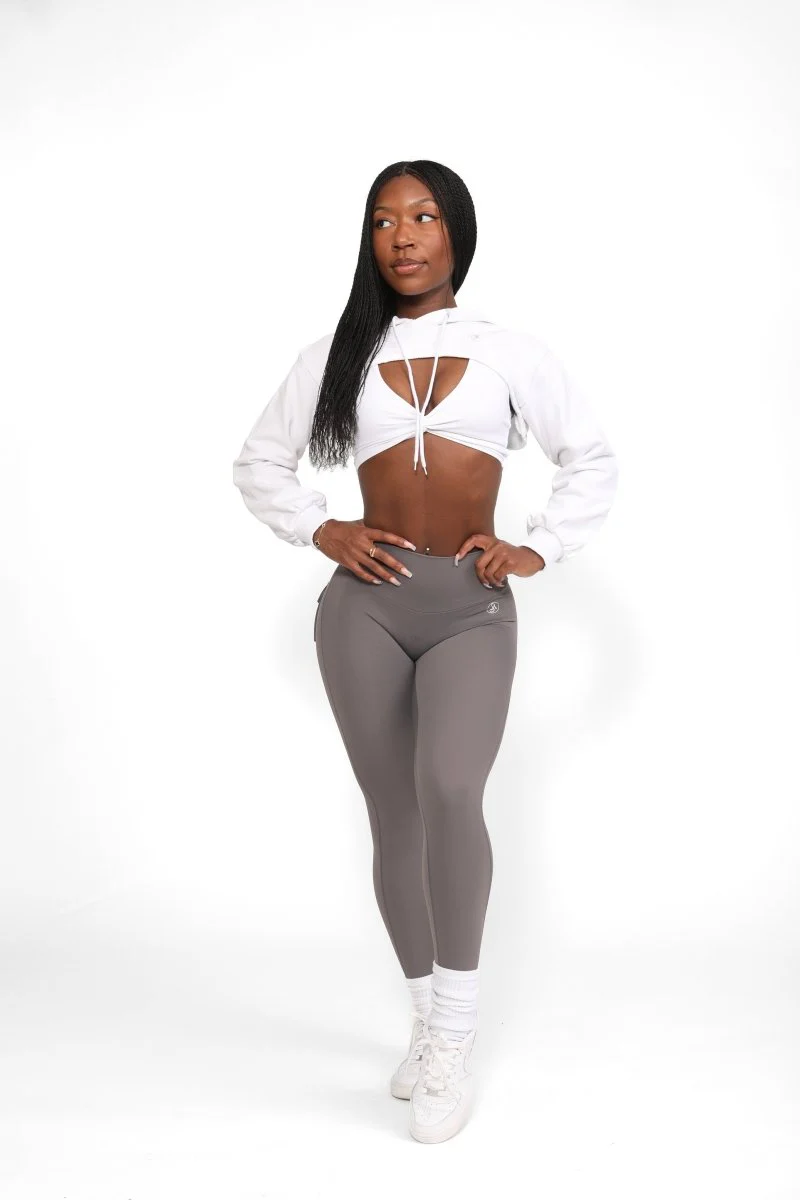 Pocket Leggings - Image 7