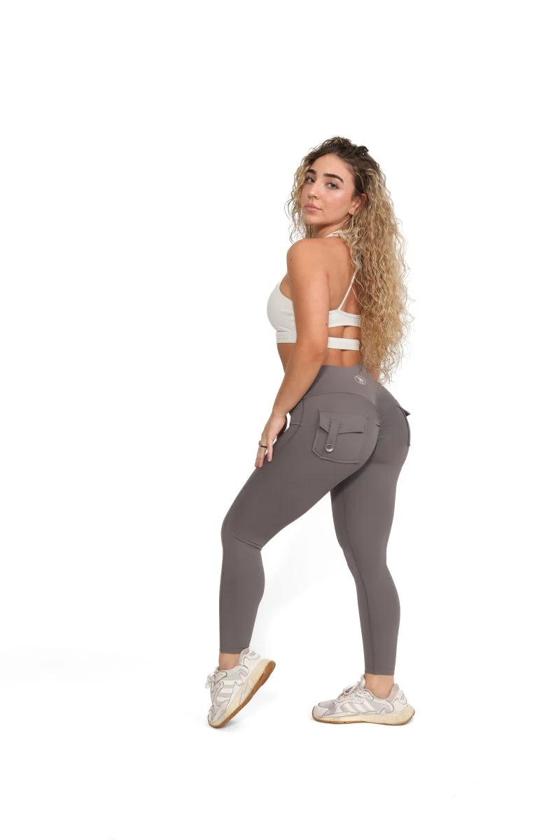 Pocket Leggings - Image 9