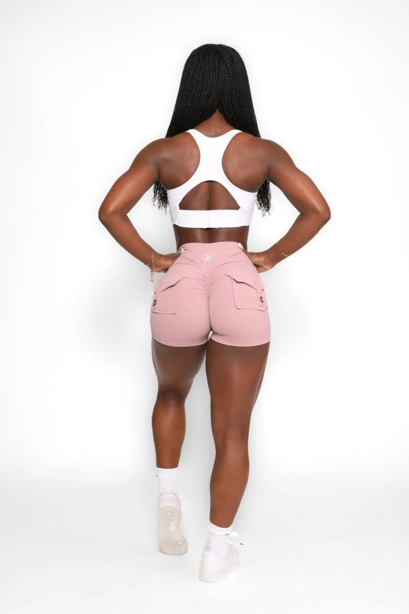 Pocket Shorts - Image 12