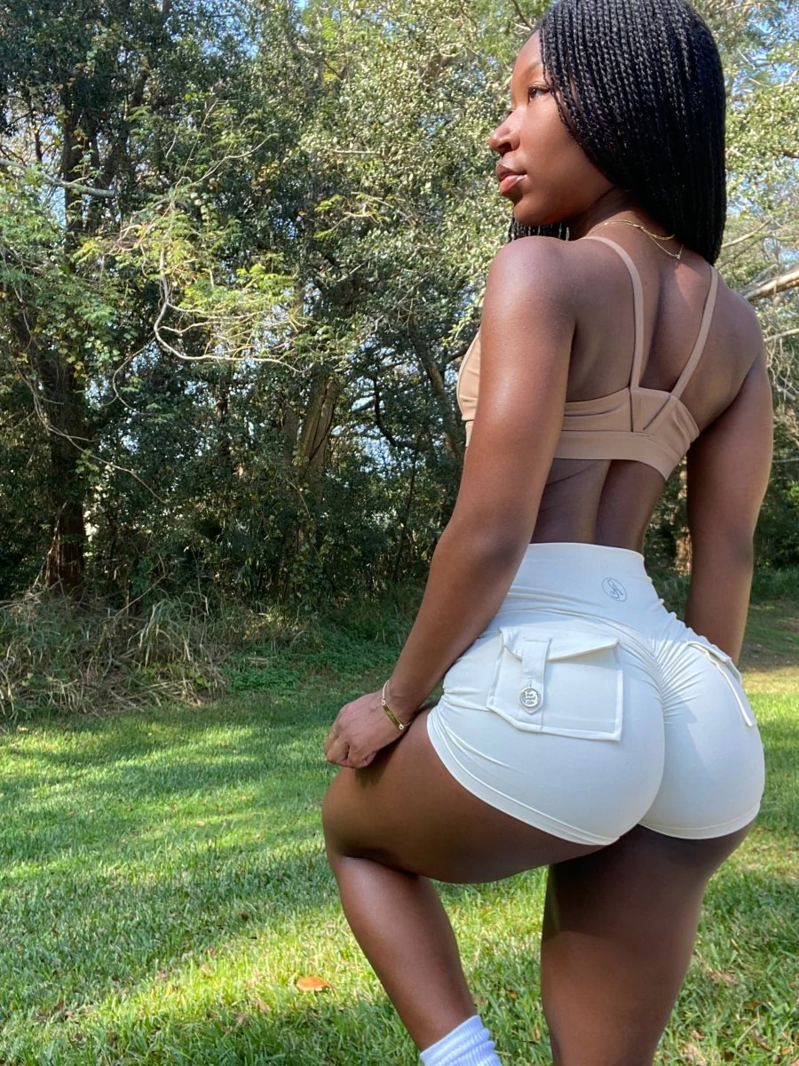 Pocket Shorts - Image 15