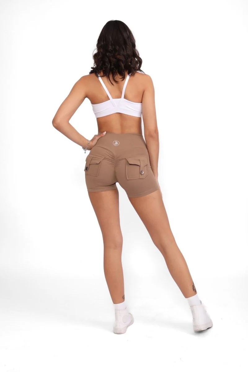 Pocket Shorts - Image 20