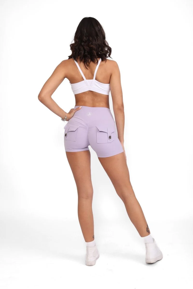 Pocket Shorts - Image 32