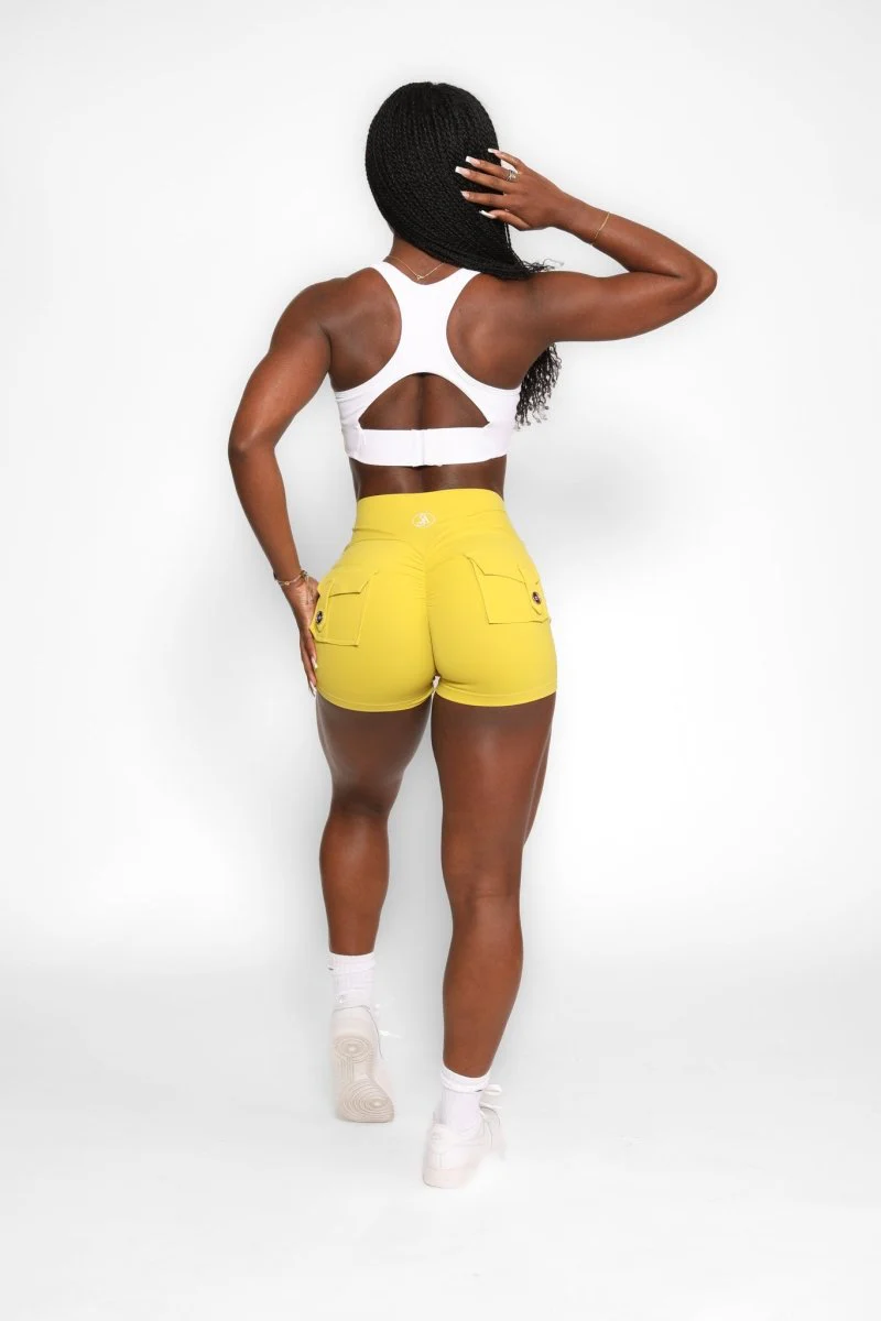 Pocket Shorts - Image 45