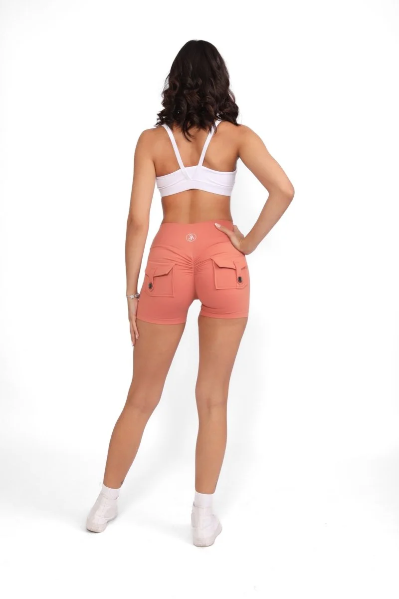 Pocket Shorts - Image 50