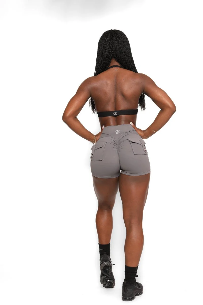 Pocket Shorts - Image 6