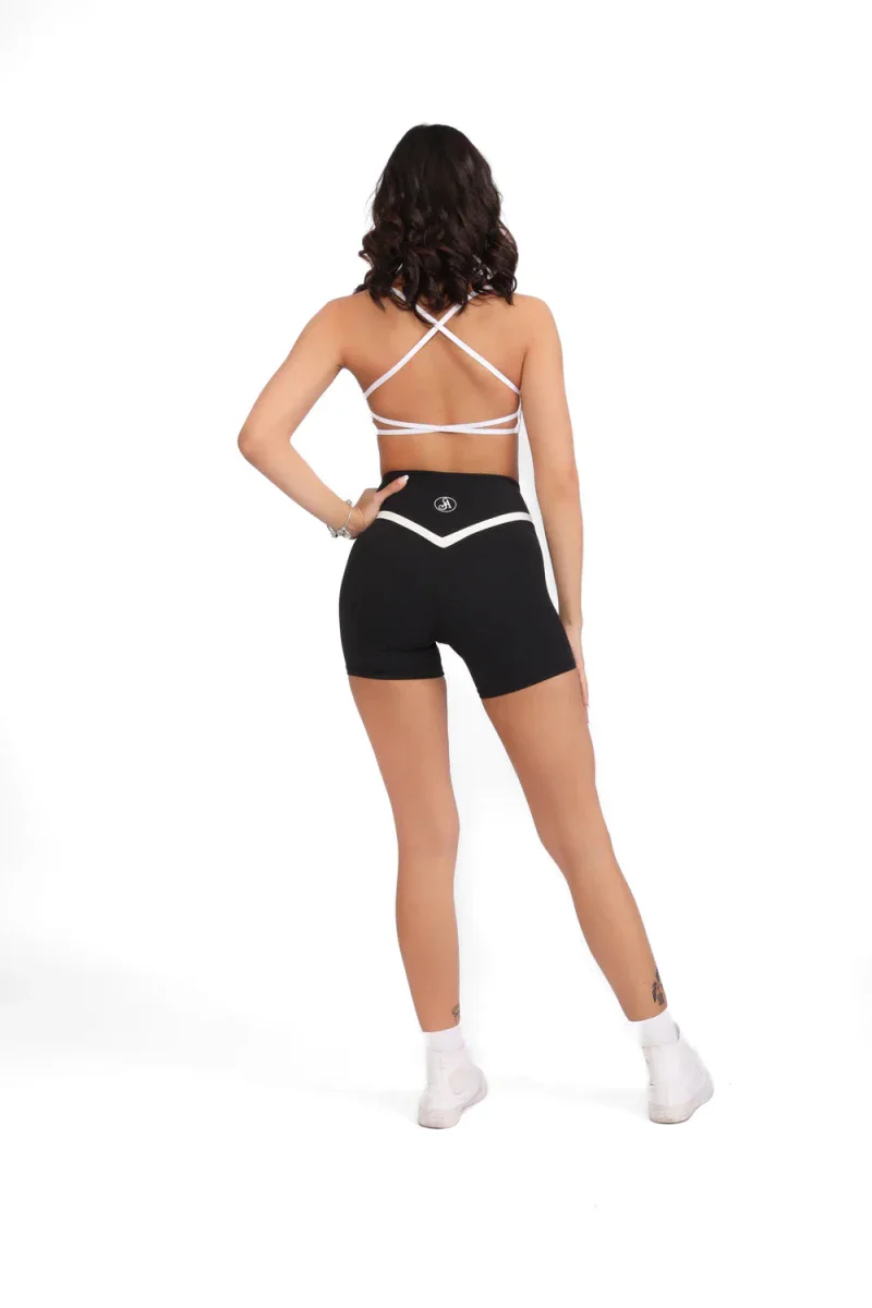 Scoop Neck Bras - Image 3