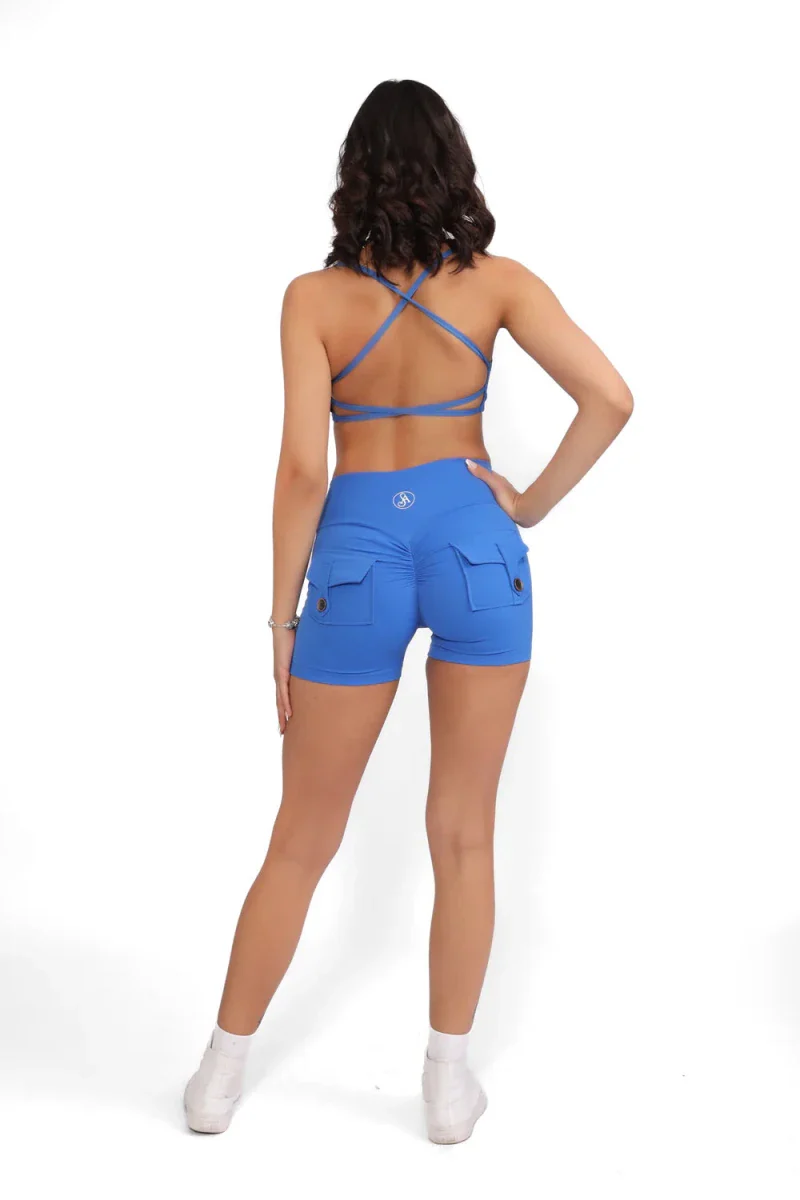 Scoop Neck Bras - Image 5