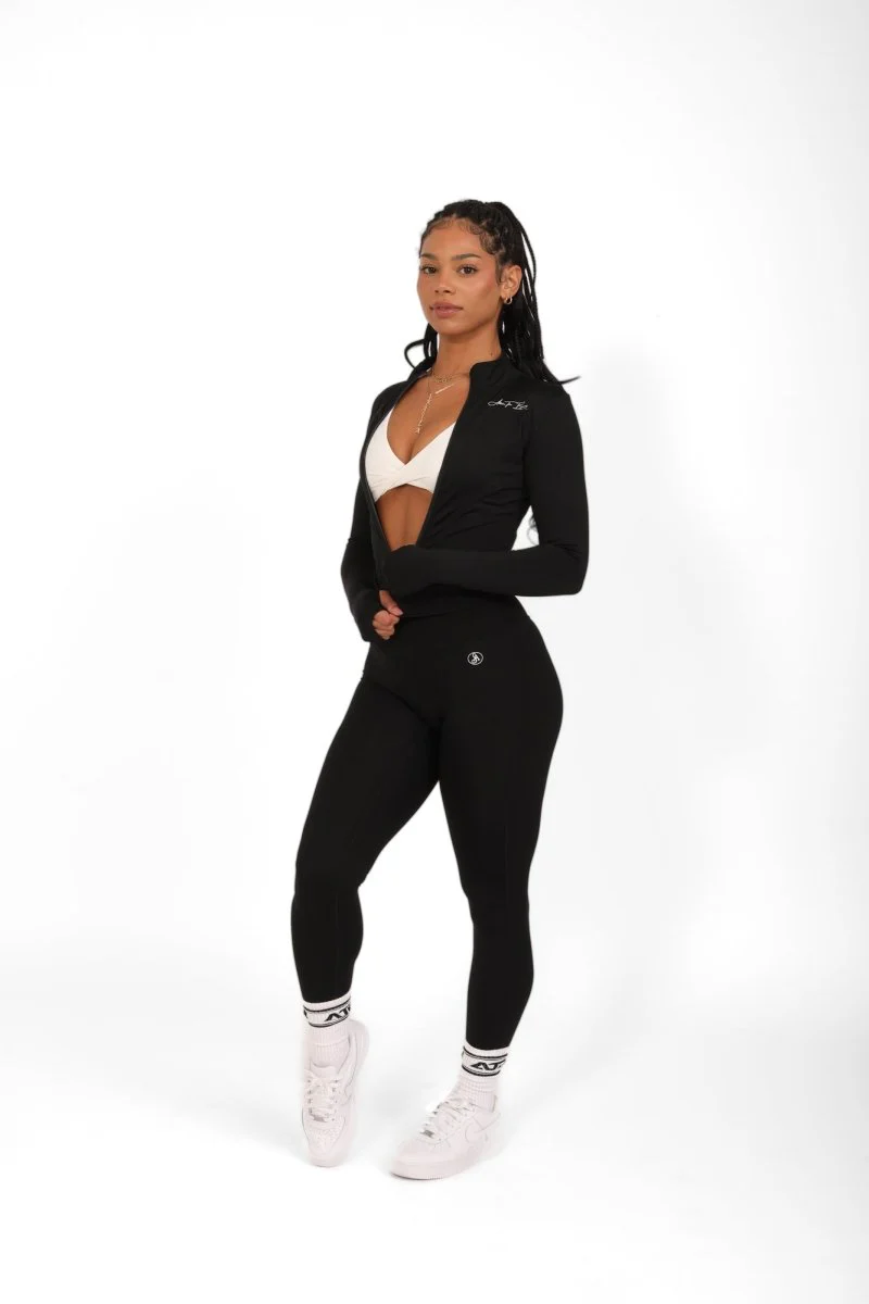 Sleek Leggings - Image 3