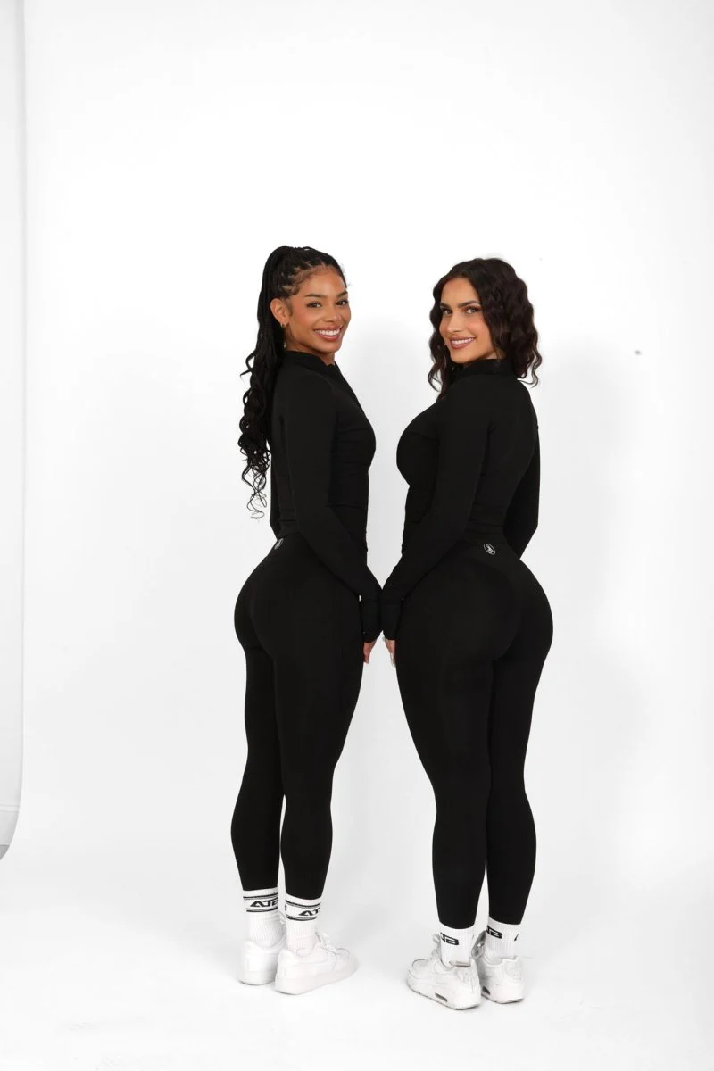 Sleek Leggings - Image 5