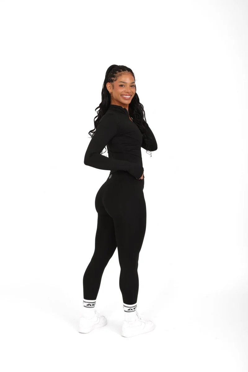 Sleek Leggings - Image 6