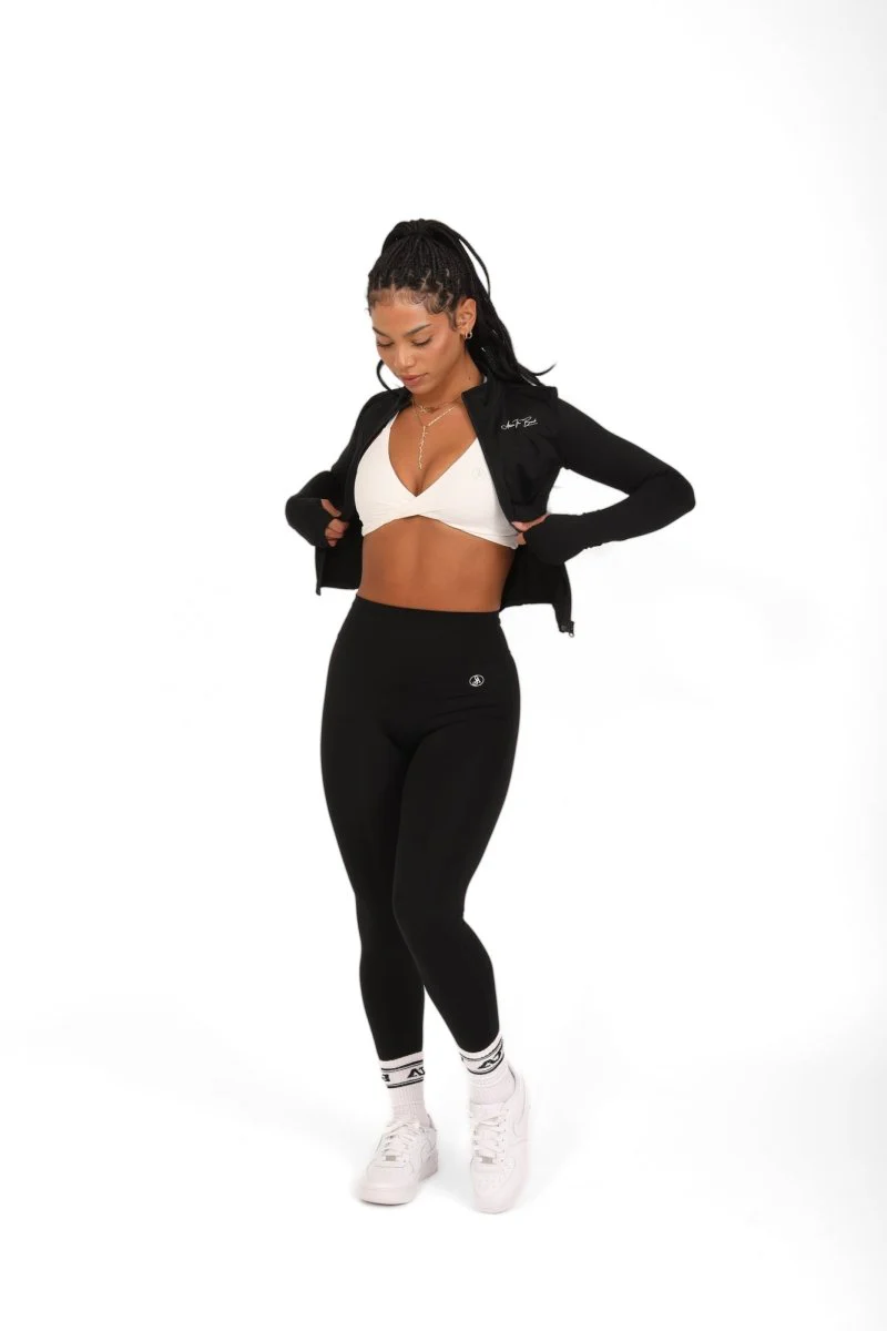 Sleek Leggings - Image 7