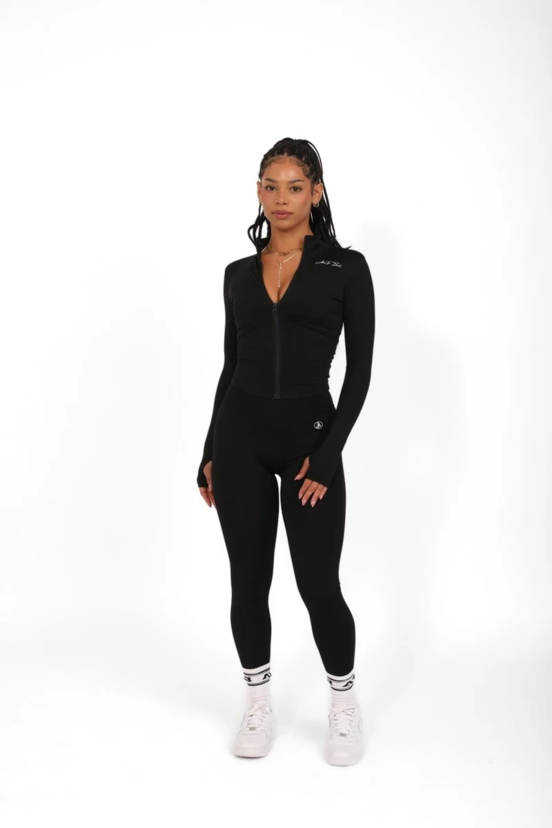 Sleek Leggings - Image 8