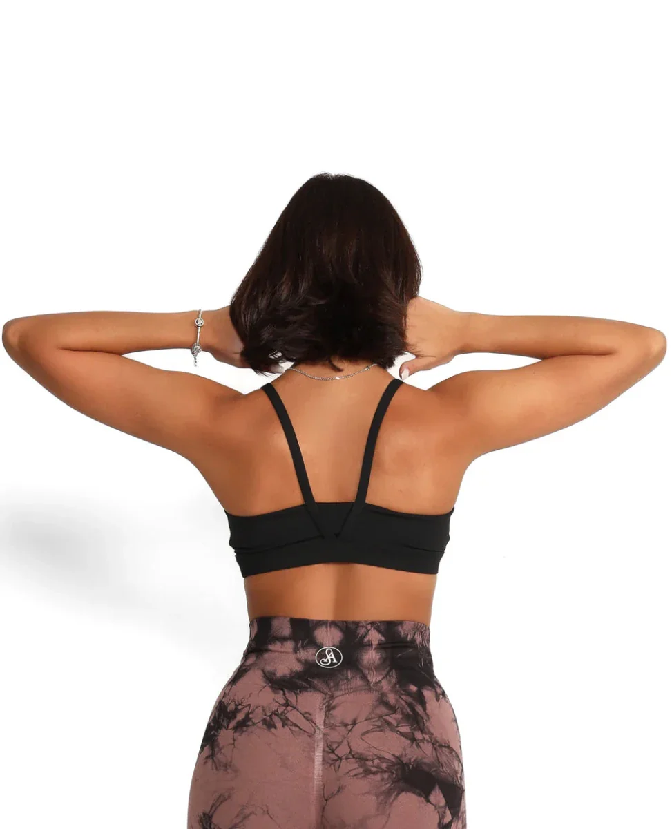 Soft Sports Bra - Image 3