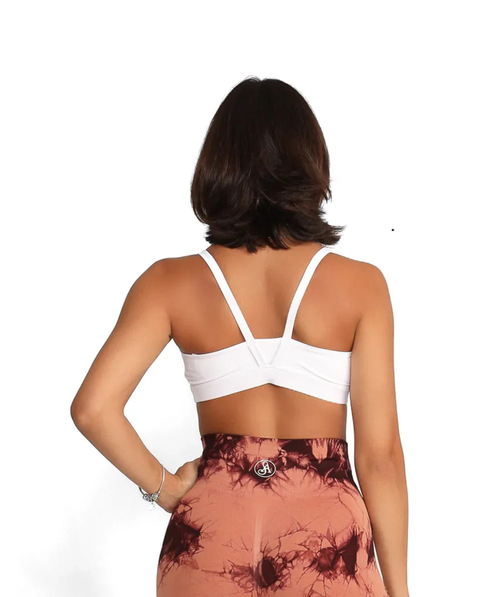 Soft Sports Bra - Image 4