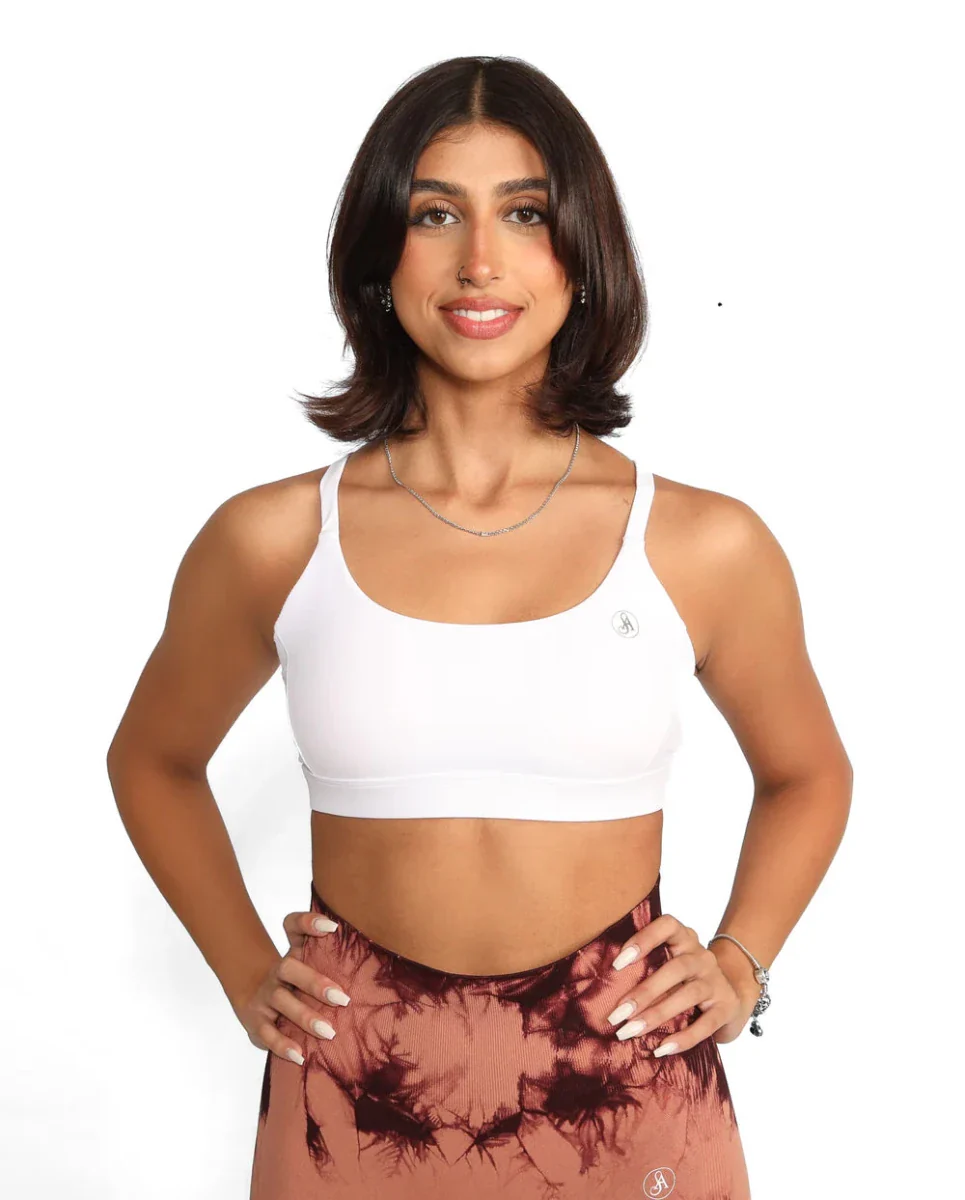 Soft Sports Bra - Image 5
