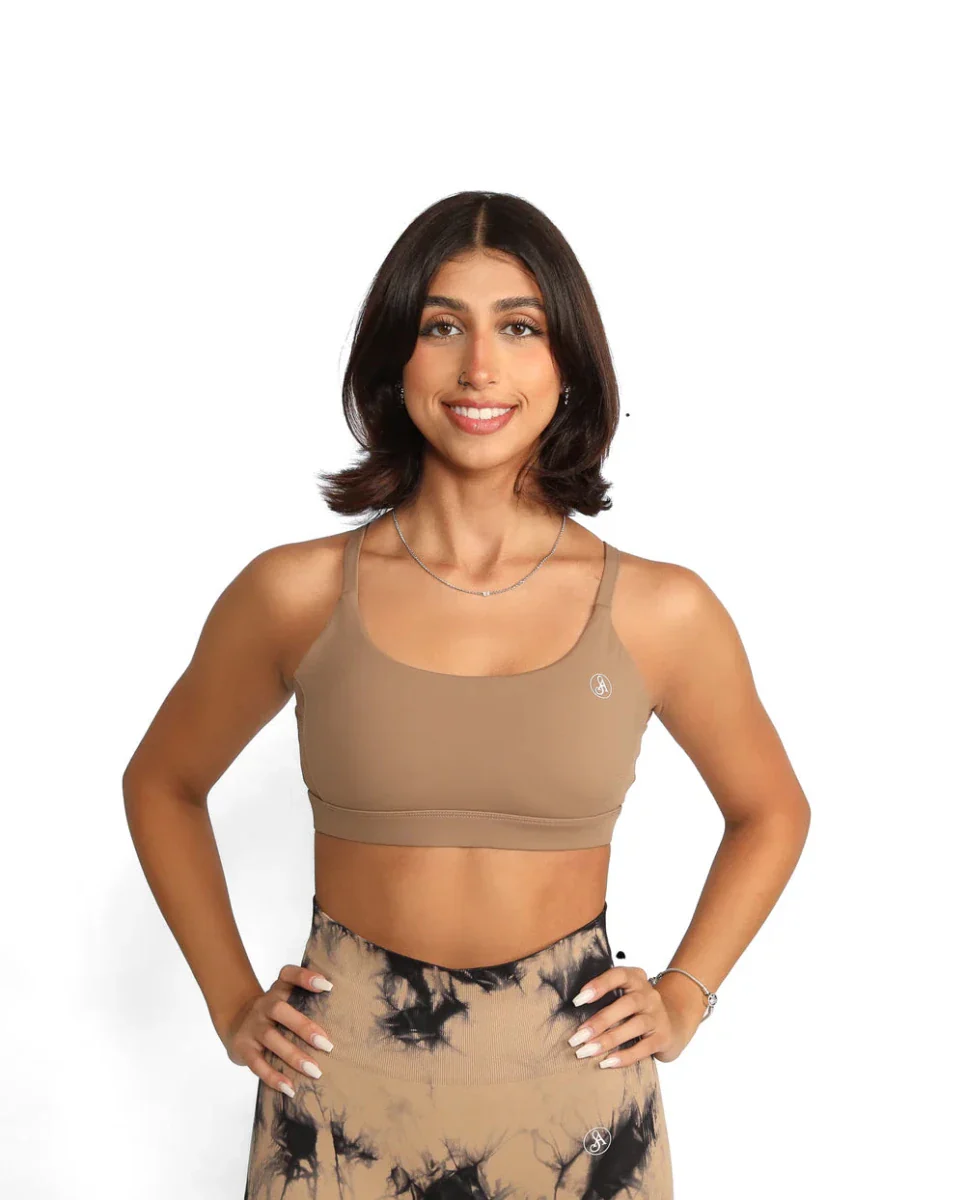 Soft Sports Bra - Image 7