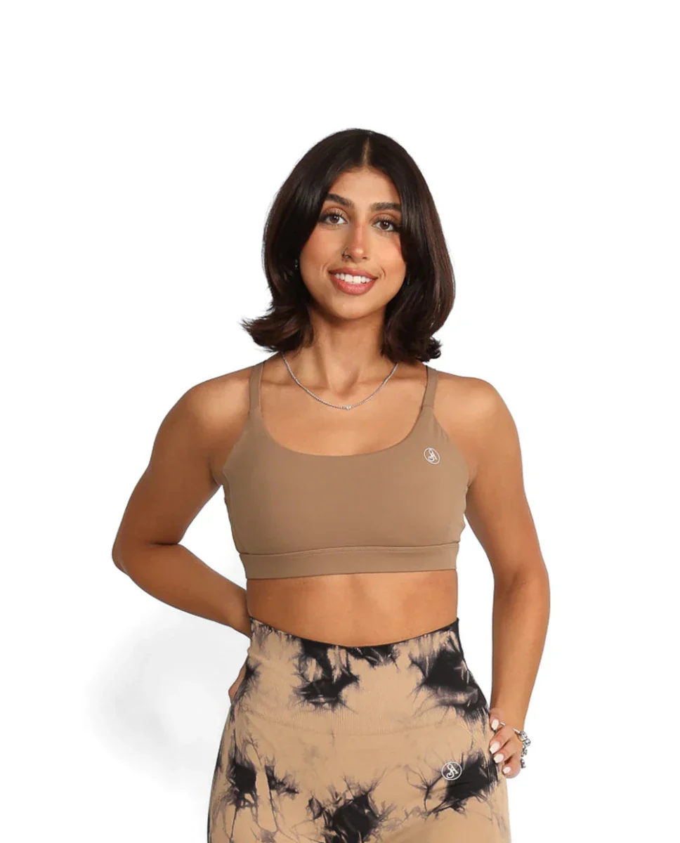 Soft Sports Bra - Image 8