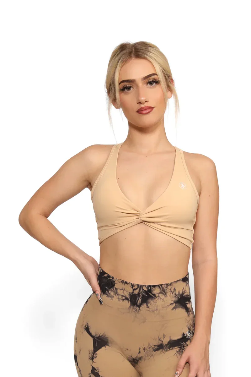 Twirl Sports Bra - Image 7