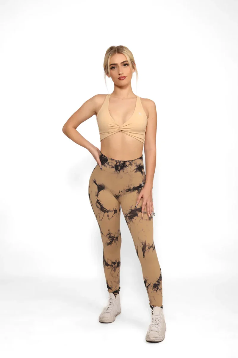 Twirl Sports Bra - Image 8